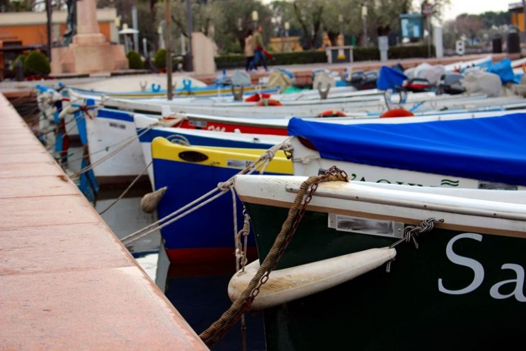 Verhuur ligplaatsen Verhuur ligplaatsen