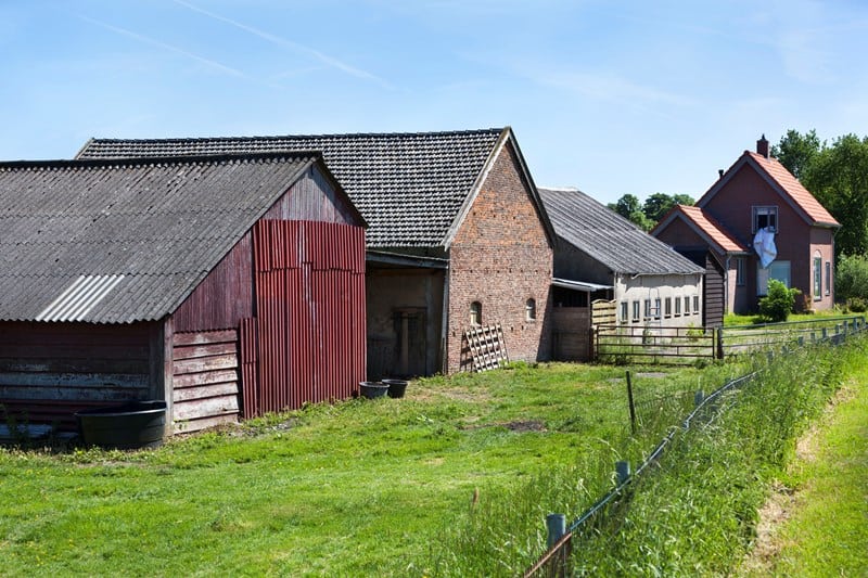 Na inbreng onderneming in BV is er geen keuzevermogen