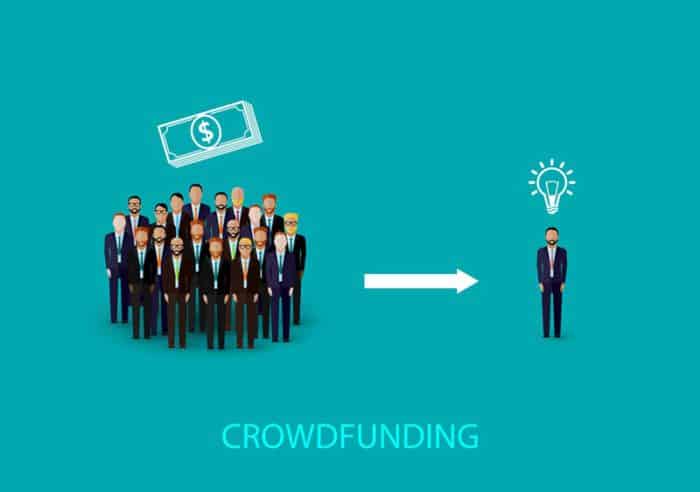 Internetconsultatie regelgeving crowdfunding