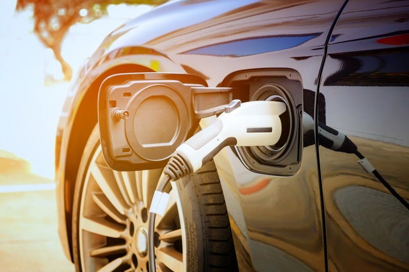 Subsidiebedragen nieuwe elektrische auto's worden lager