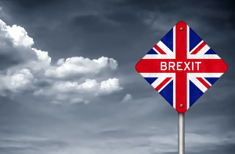 Conceptbesluit overgangsrecht Brexit zonder overeenkomst