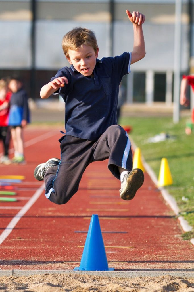 Steunmaatregelen sportverenigingen