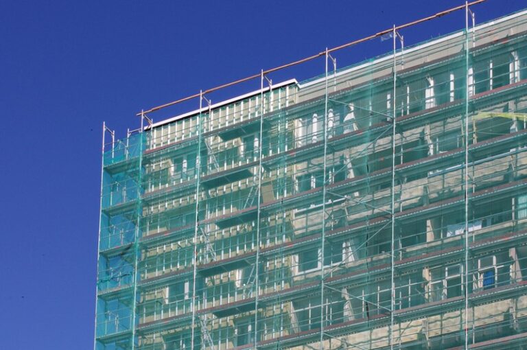 Wanneer ontstaat door verbouwing een nieuw gebouw? Wanneer ontstaat door verbouwing een nieuw gebouw?