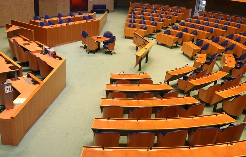 Tweede Kamer wil veel aanpassingen in Belastingplan 2024