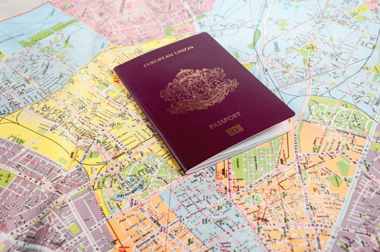 Belasting in Nederland of het buitenland? Rechtbank geeft duidelijkheid Belasting in Nederland of het buitenland? Rechtbank geeft duidelijkheid