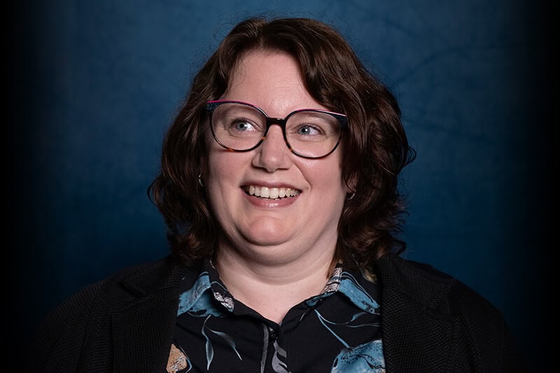 Patty Jonkers