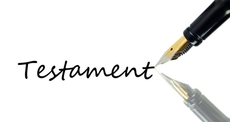 Foutieve omschrijving maakt aanslag erfbelasting niet nietig Foutieve omschrijving maakt aanslag erfbelasting niet nietig